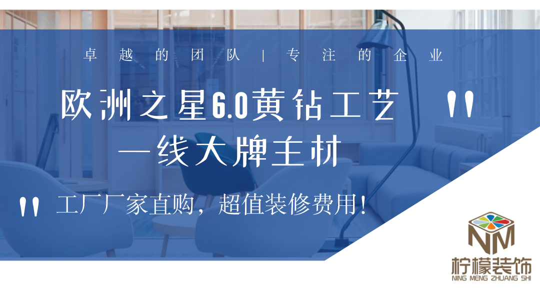 水柠檬装饰